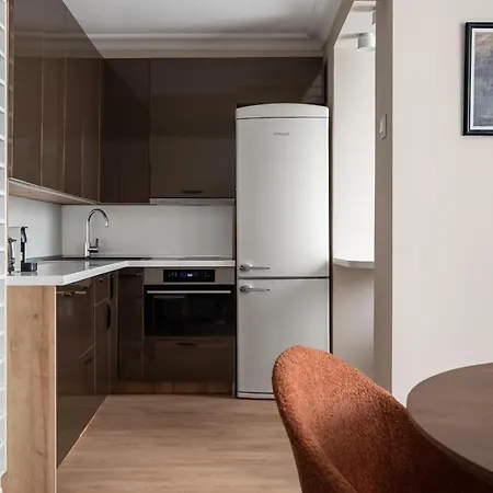 Luxury Steps From By Flat Manаger Апартамент Варна