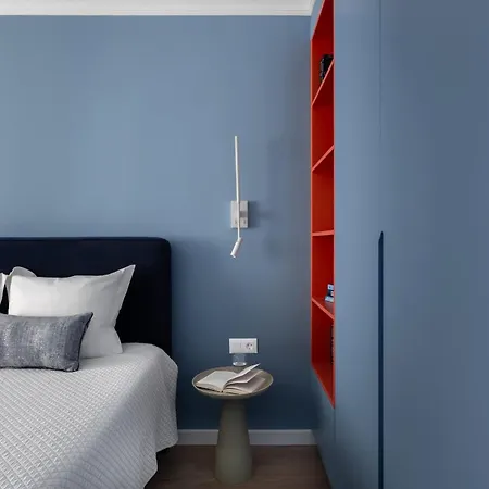 Luxury Steps From By Flat Manаger * Варна